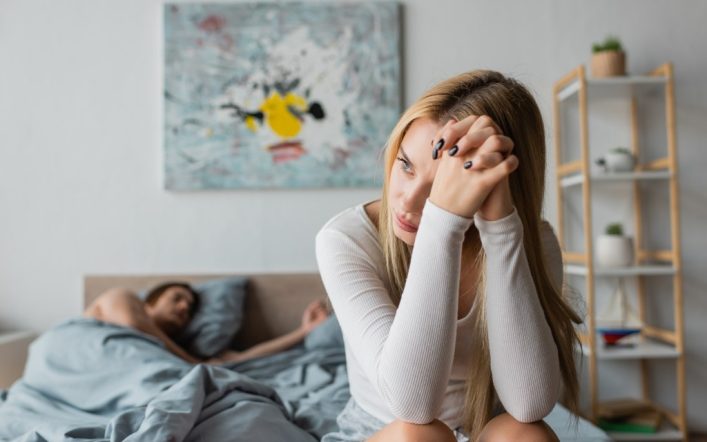 Is your significant other ‘cookie jarring’ you? These are the sneaky signs to look out for