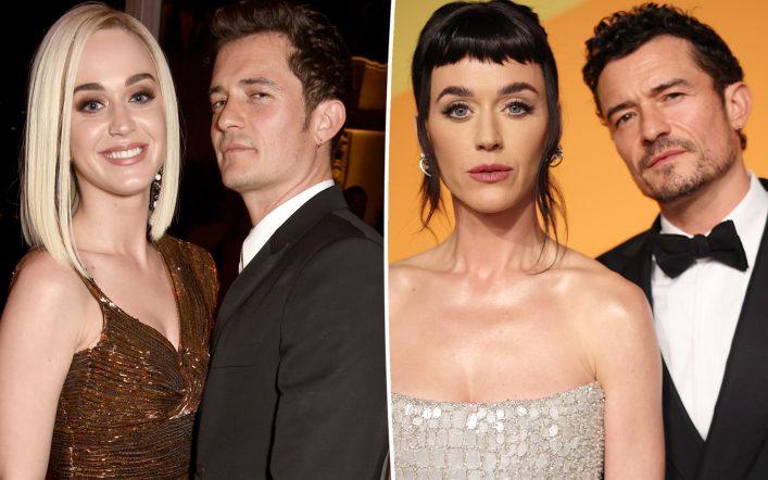 Katy Perry, Orlando Bloom confirm split, end engagement ‘with love, stability and mutual respect’