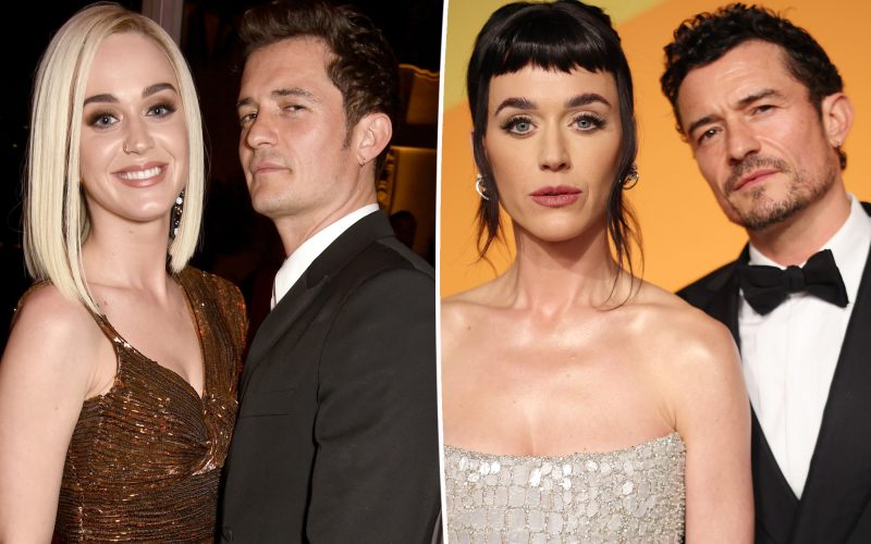 Katy Perry, Orlando Bloom confirm split, end engagement ‘with love, stability and mutual respect’