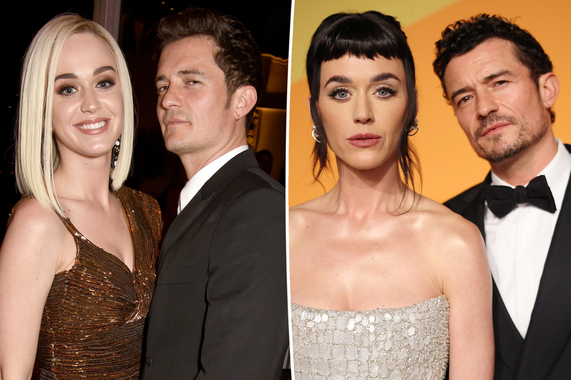 Katy Perry, Orlando Bloom confirm split, end engagement ‘with love, stability and mutual respect’