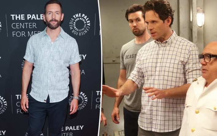 Glenn Howerton nearly quit ‘It’s Always Sunny in Philadelphia’ in shocking move: ‘I was worried’