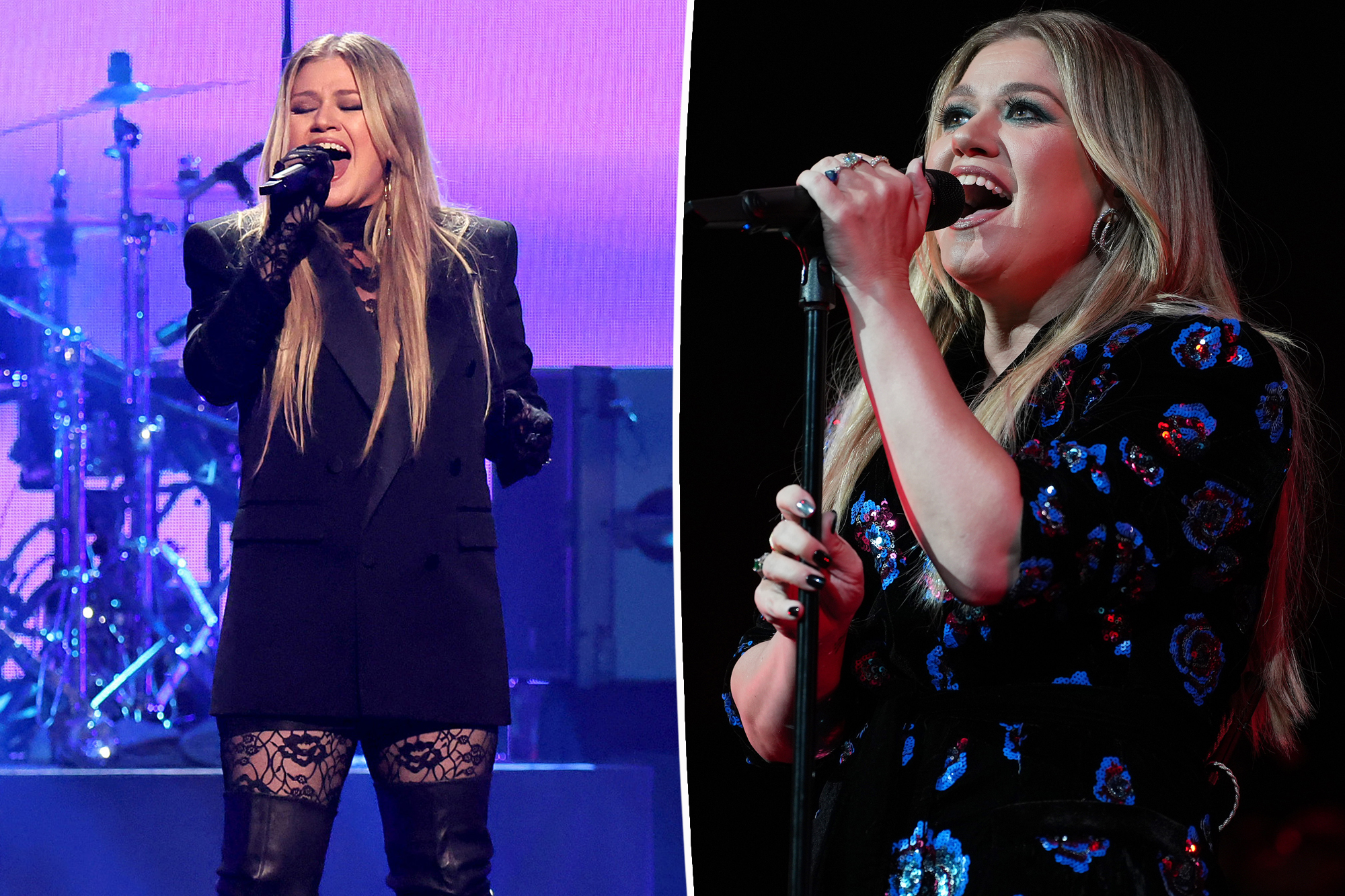 ‘Devastated’ Kelly Clarkson abruptly cancels first shows of Las Vegas residency