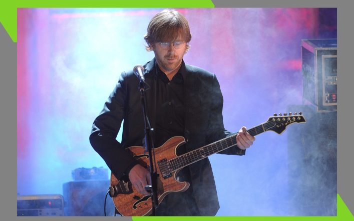 How much do tickets cost to see Phish in summer 2025?