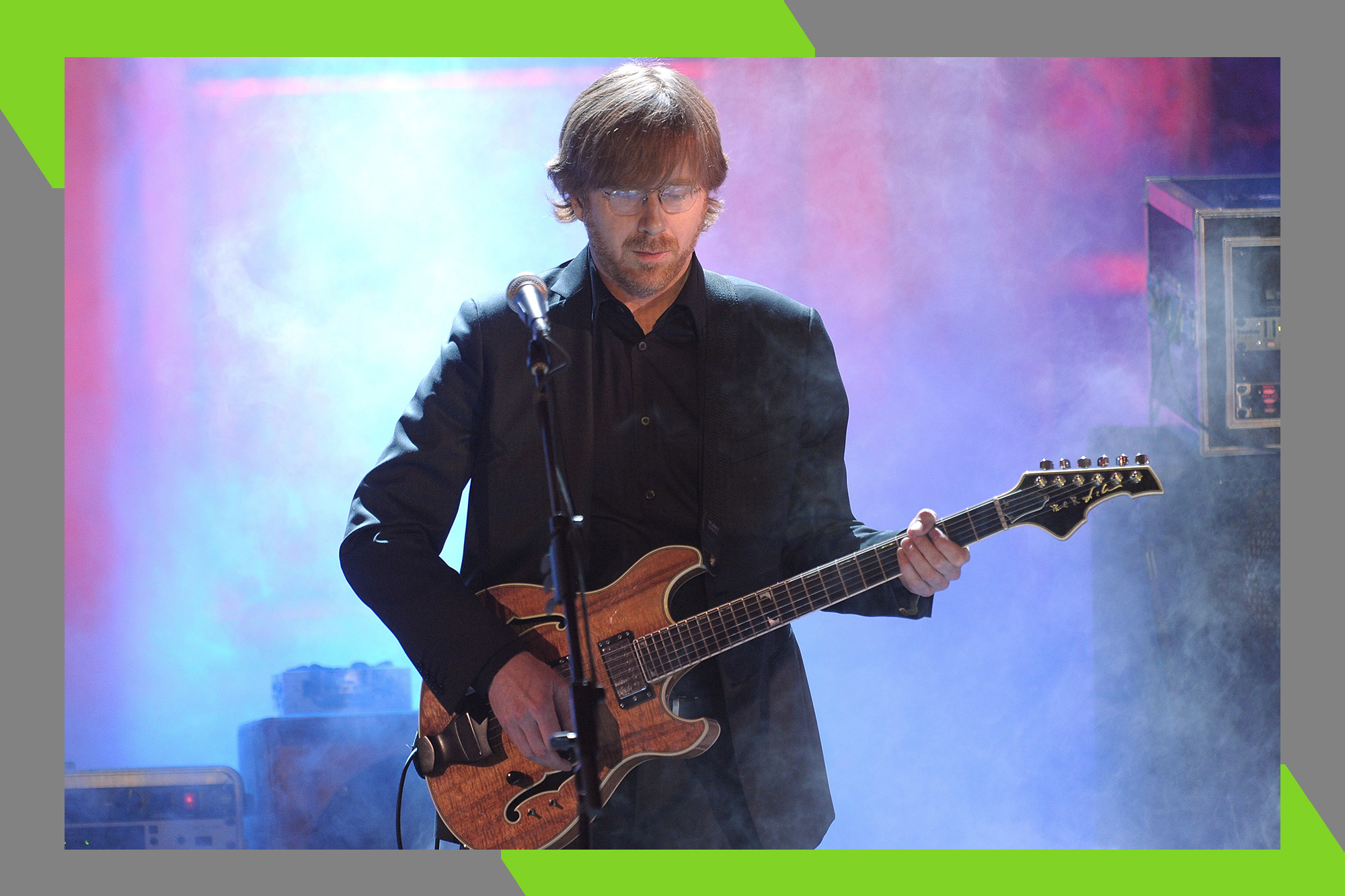 How much do tickets cost to see Phish in summer 2025?