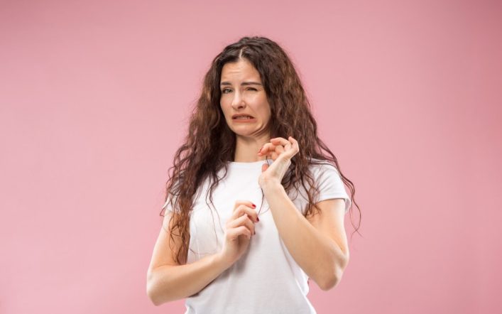 Have you been ‘cookie jarred’? This is the ‘disgusting’ act young people do when dating
