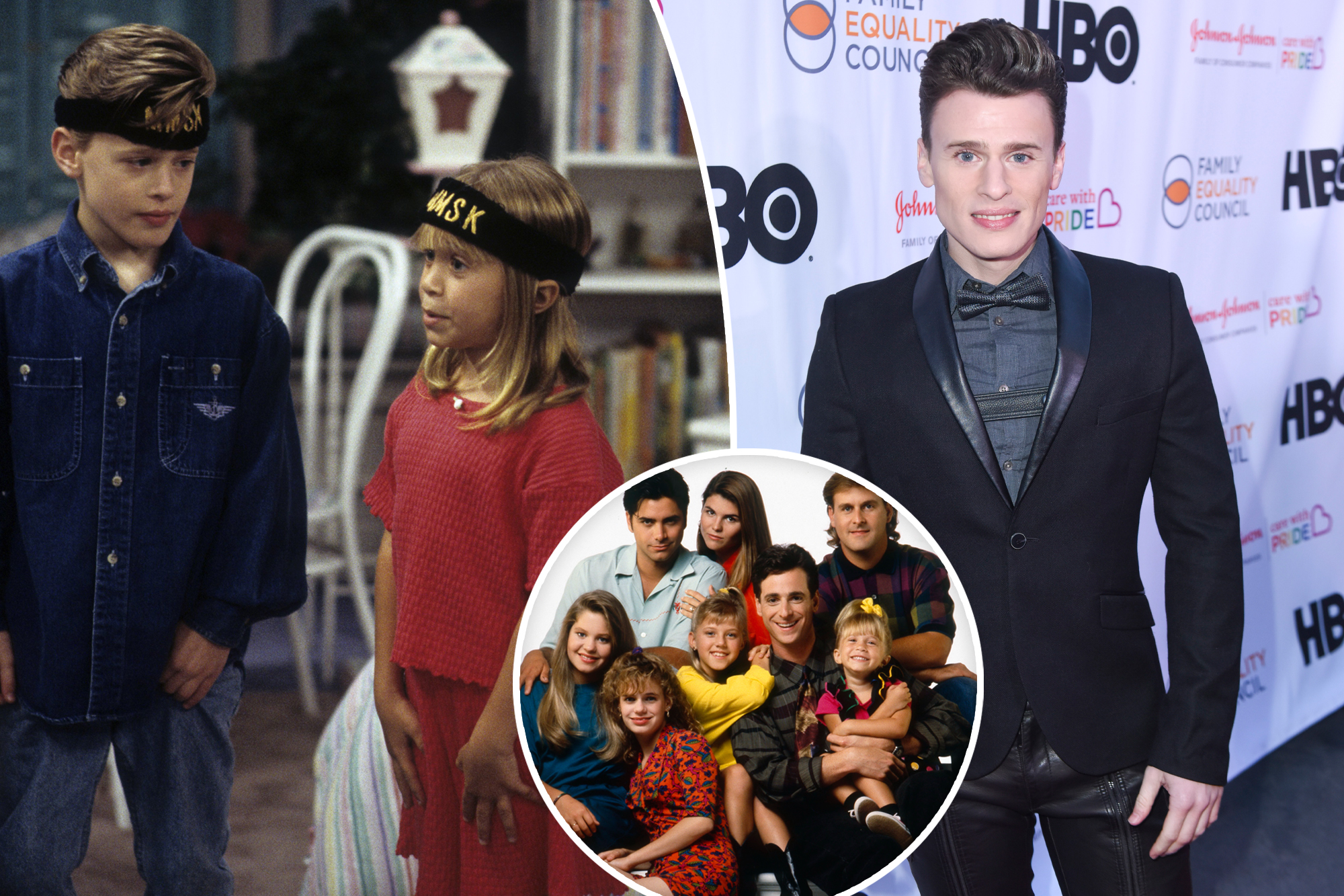 ‘Full House’ child star in a ‘constant process of recovery’ after finding fame at young age