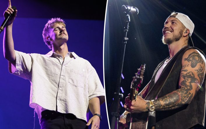 Christian, ‘tradpop’ music making ‘a comeback’ as conservative ideals become more popular: report