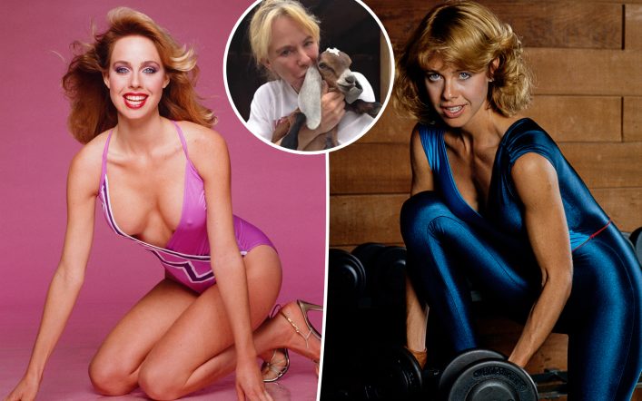 ‘Three’s Company’ actress Jenilee Harrison refused to strip down for her Playboy photoshoot