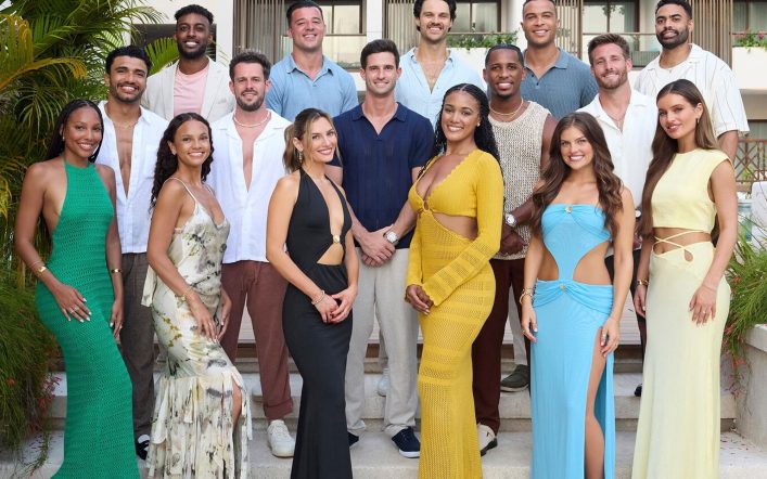 ‘Bachelor in Paradise’ returns for Season 10—How to watch for free, cast, more