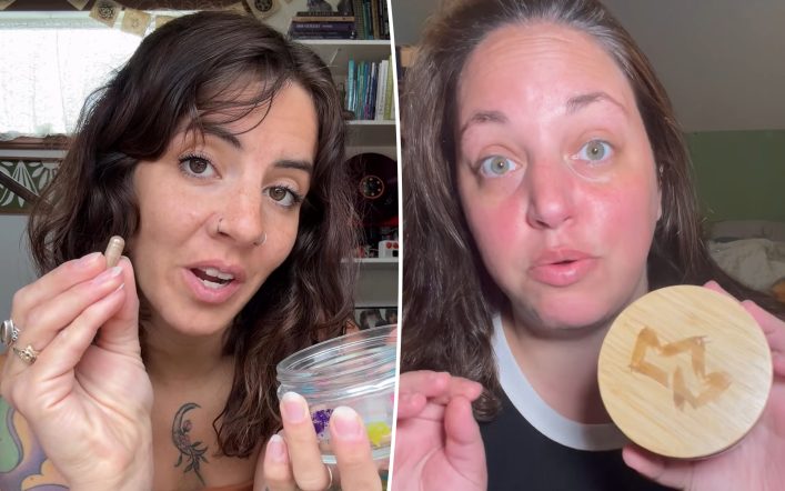 This $1 pill is transforming sex lives, women say — but the bizarre ingredients are part of a ‘troubling trend’