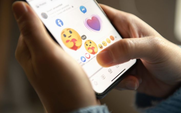 The key to solving your relationship problems might come down to your emojis, new study reveals