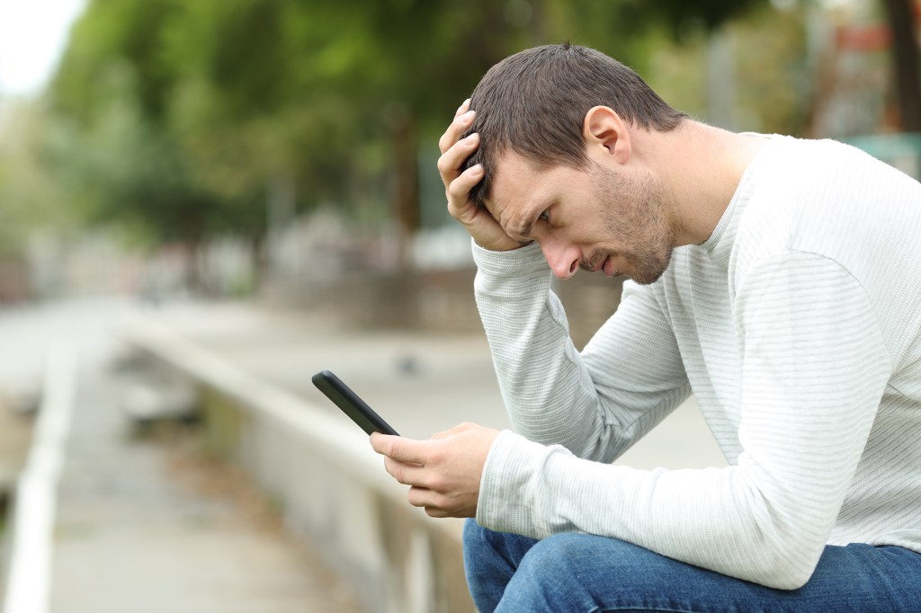 Couple agreed to a casual hookup — but never imagined this would happen after: ‘I had to tell someone’