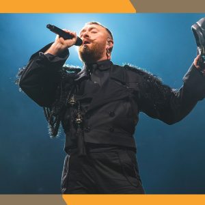 How much are tickets for Sam Smith’s extended Brooklyn residency?