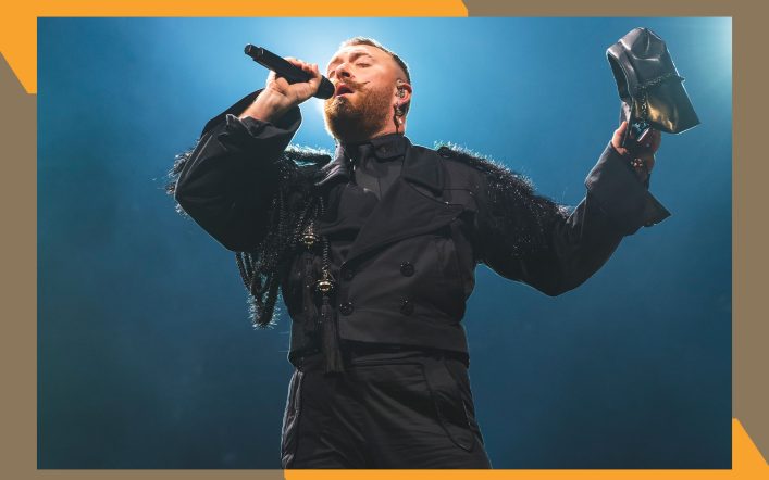 How much are tickets for Sam Smith’s extended Brooklyn residency?