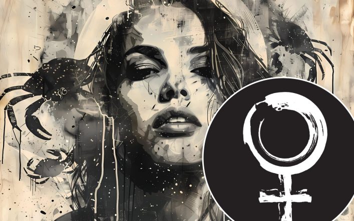 Venus in Cancer 2025: 3 signs who are fools for love and mothers to their lovers