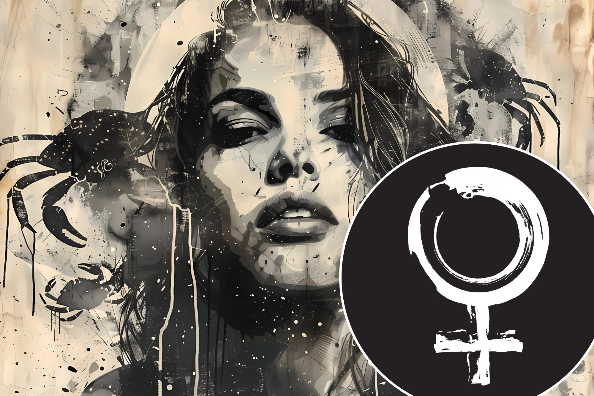 Venus in Cancer 2025: 3 signs who are fools for love and mothers to their lovers