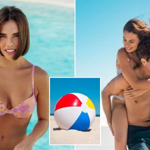 Bizarre, beachy sex fetish has Americans hot under the collar this summer — blame the steamy weather, experts say 