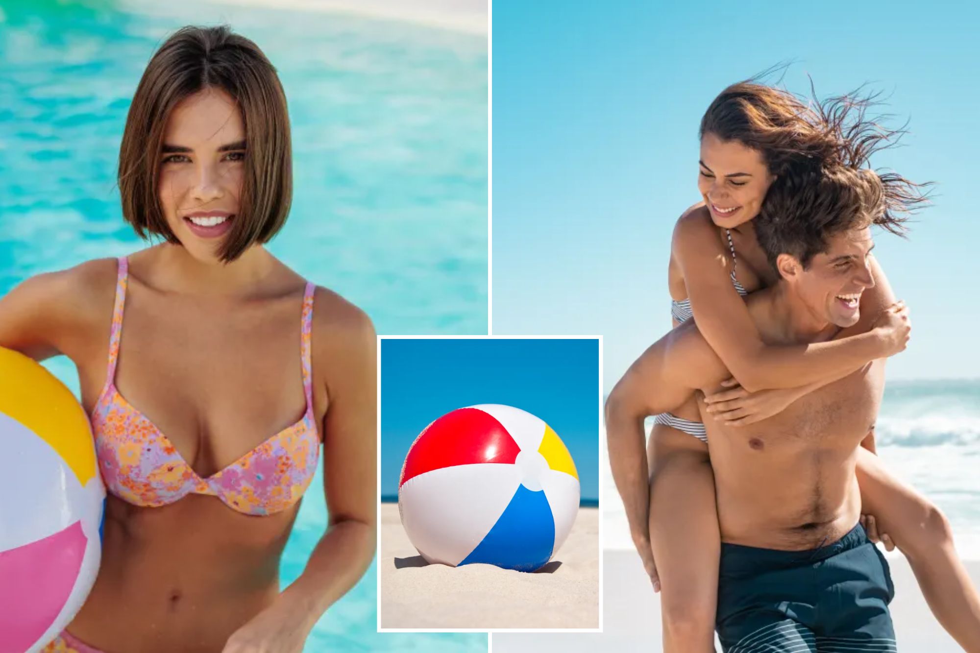 Bizarre, beachy sex fetish has Americans hot under the collar this summer — blame the steamy weather, experts say