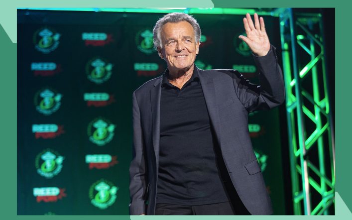 ‘Twin Peaks’ star Ray Wise opens up about David Lynch ahead of new tour