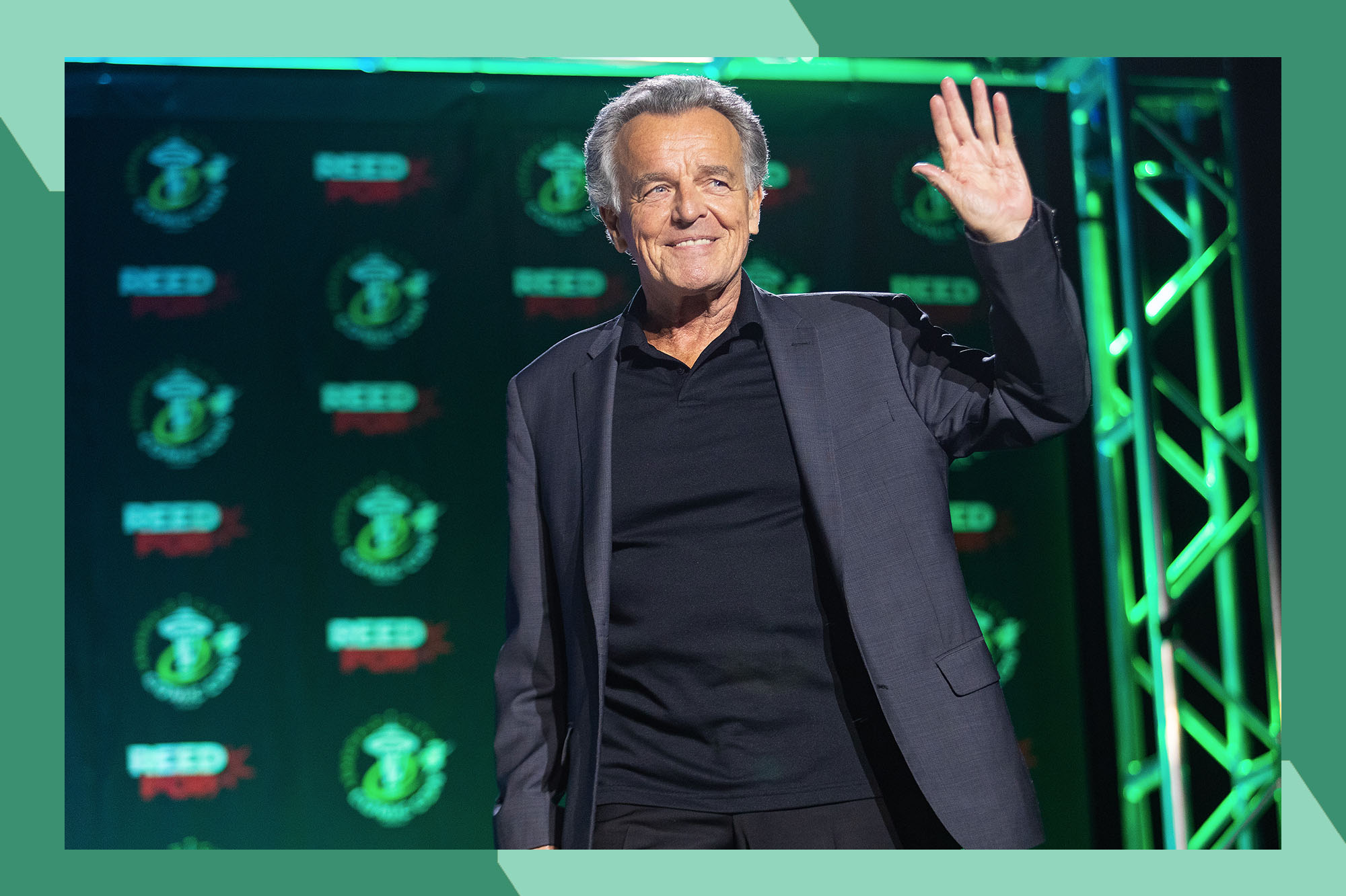 ‘Twin Peaks’ star Ray Wise opens up about David Lynch ahead of new tour