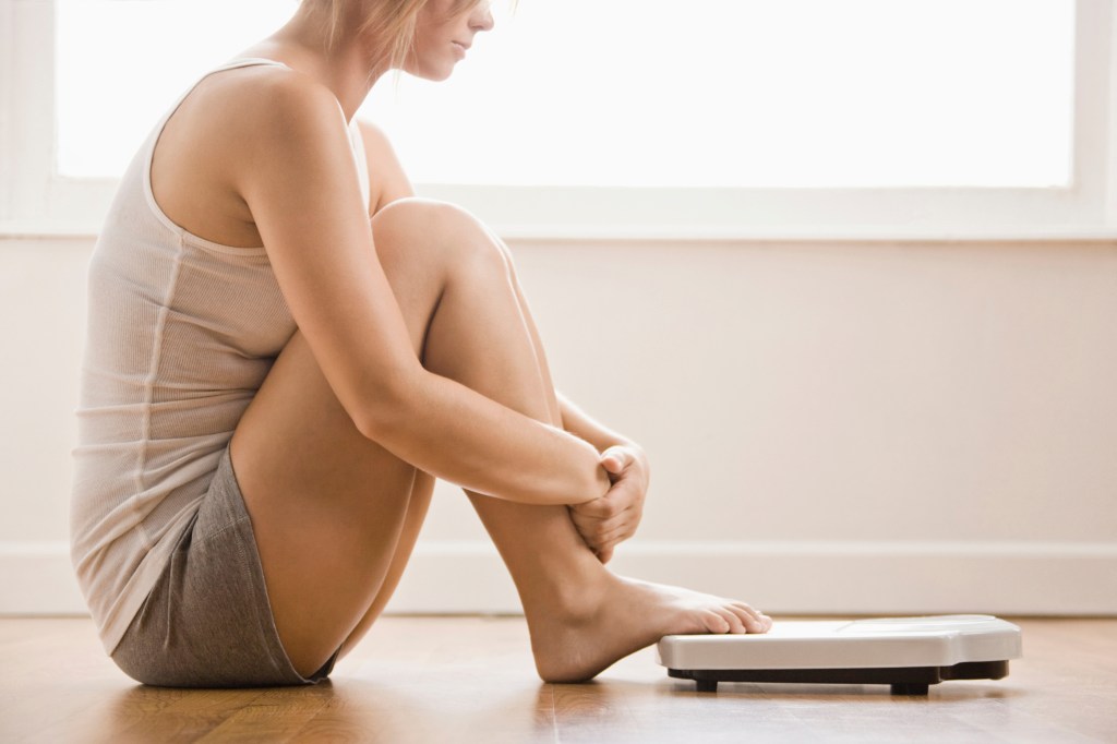 Bathroom scale helps suspicious wife figure out husband is cheating: ‘This is expert-level sleuthing’