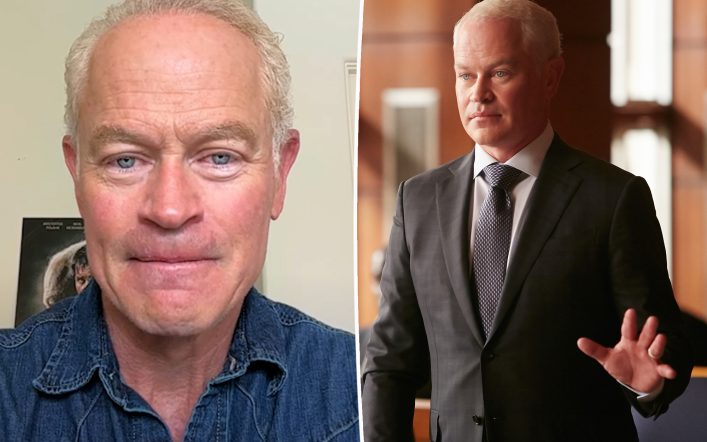 ‘Yellowstone’ actor Neal McDonough walks back comment that Hollywood ‘turned’ on him for refusing to kiss on-screen