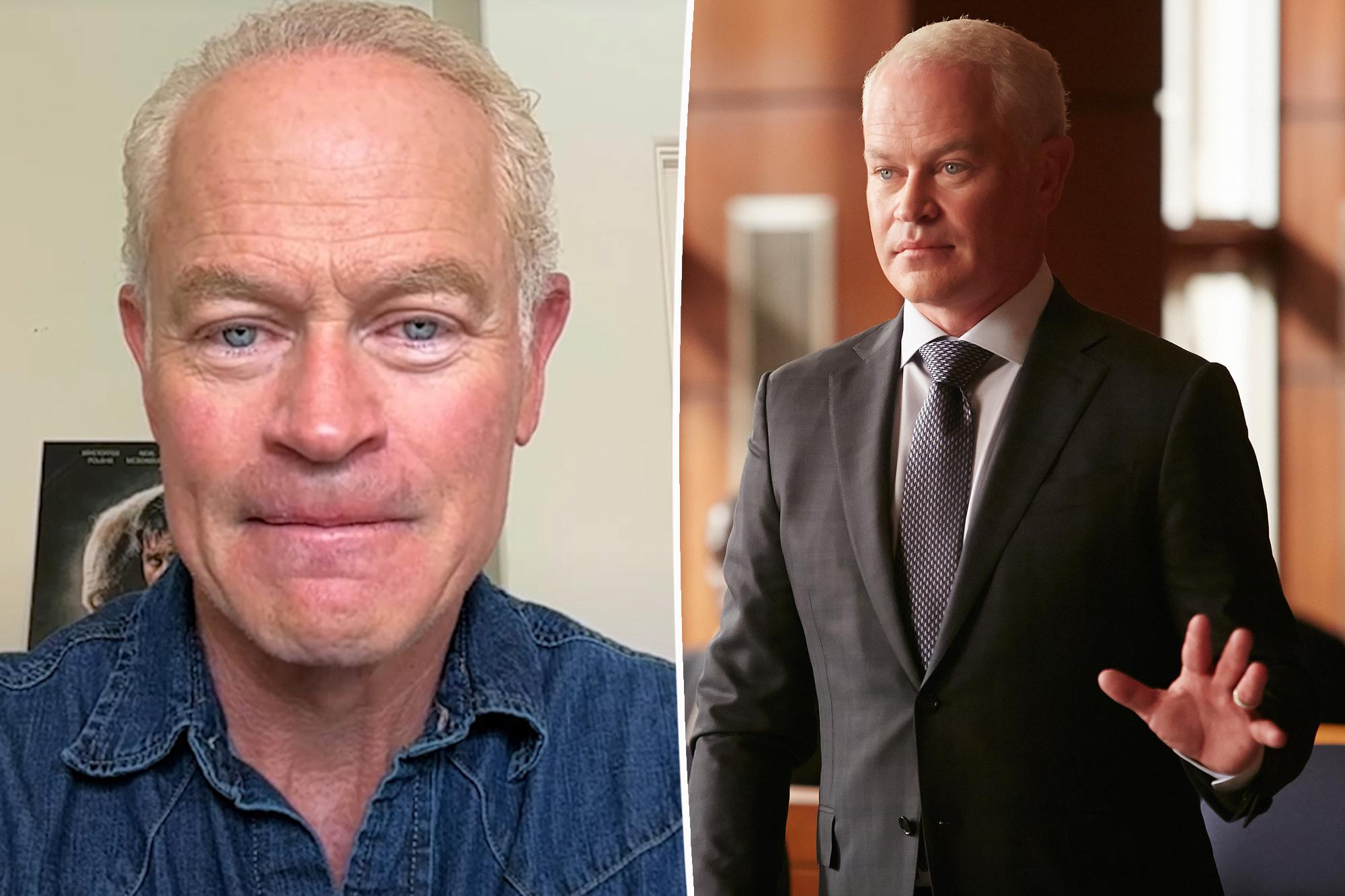 ‘Yellowstone’ actor Neal McDonough walks back comment that Hollywood ‘turned’ on him for refusing to kiss on-screen