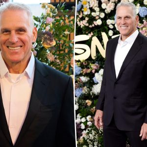 ‘Golden Bachelor’ Mel Owens confronted by contestants on show after his age remarks