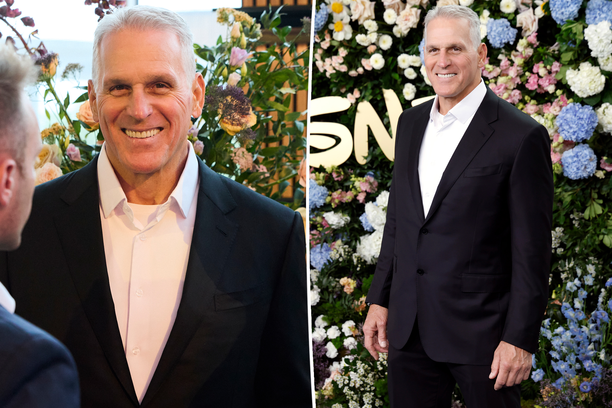 ‘Golden Bachelor’ Mel Owens confronted by contestants on show after his age remarks
