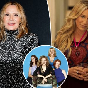 Kim Cattrall seemingly reacts to ‘And Just Like That’ ending — as ‘Sex and the City’ franchise closes after 27 years