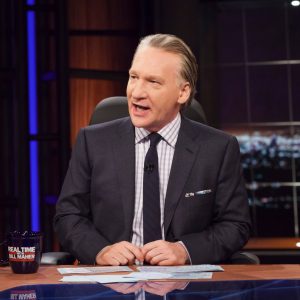Bill Maher slams woke mob over Sydney Sweeney jeans ad controversy: ‘It doesn’t help that her bra size is 36KKK’
