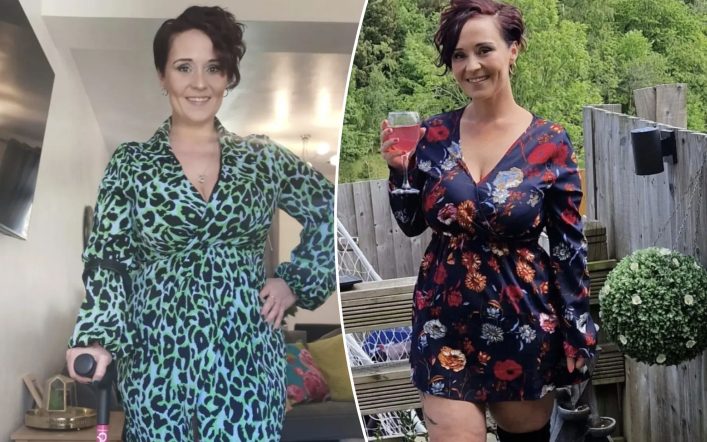 ‘Horny’ mom, 42, reveals terrifying reason behind the sudden loss of her sex drive: ‘My partner took it personally’