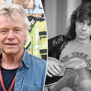 Rock musician Dave Edmunds, 81, hospitalized and fighting for life after ‘major’ cardiac arrest