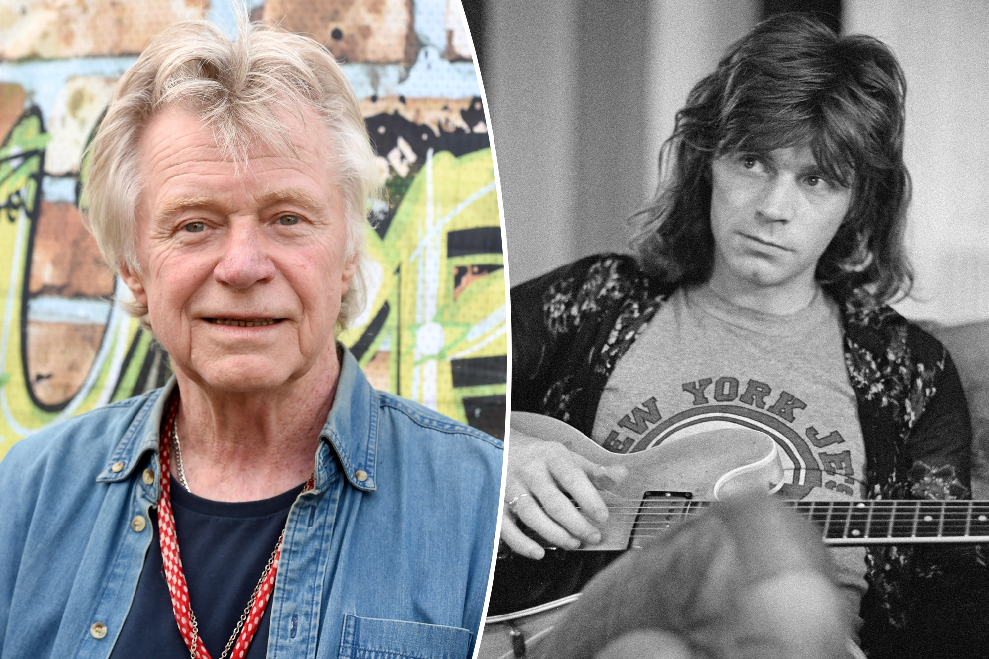 Rock musician Dave Edmunds, 81, hospitalized and fighting for life after ‘major’ cardiac arrest