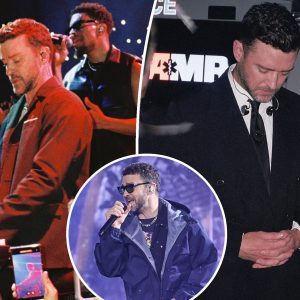 Justin Timberlake reveals ‘debilitating’ Lyme disease diagnosis after tour backlash