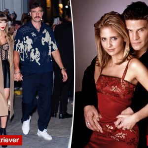 Brooding ‘black cat’ boyfriends have pushed aside ‘golden retriever’ heartthrobs: ‘He’s not perfect, but he’s real’