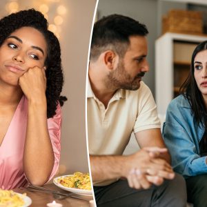 Saying this one simple phrase can prevent arguments in your marriage: ‘It works when your spouse is driving you crazy’