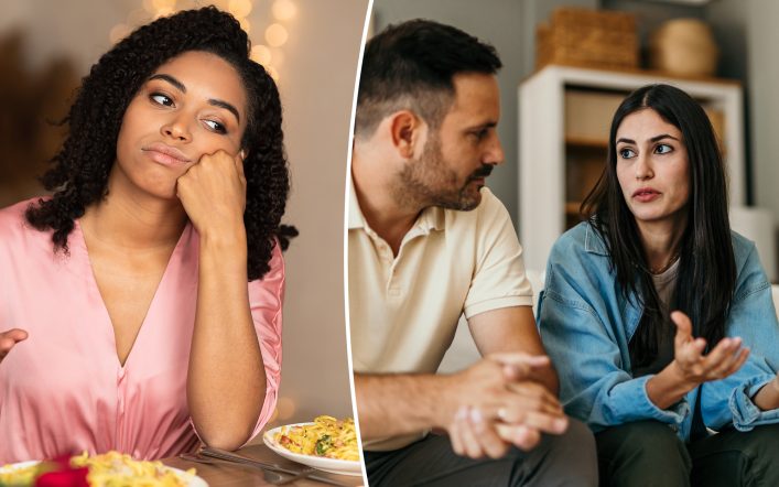 Saying this one simple phrase can prevent arguments in your marriage: ‘It works when your spouse is driving you crazy’
