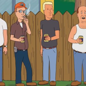 How to watch new episodes of ‘King of the Hill’ for free—Stream Season 14 now