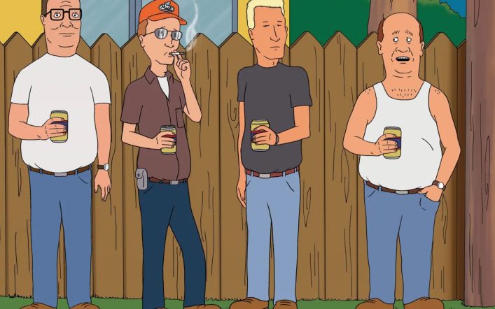 How to watch new episodes of ‘King of the Hill’ for free—Stream Season 14 now