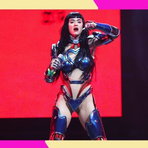 How much are the cheapest tickets to see Katy Perry and Rebecca Black?