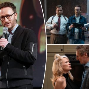 ‘Naked Gun’ director Akiva Schaffer ‘threatened to quit’ to save this ‘polarizing’ scene