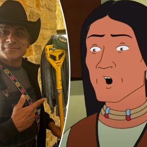 ‘King of the Hill’ revival honors Jonathan Joss with on-screen tribute months after actor’s death