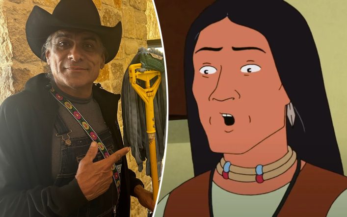 ‘King of the Hill’ revival honors Jonathan Joss with on-screen tribute months after actor’s death