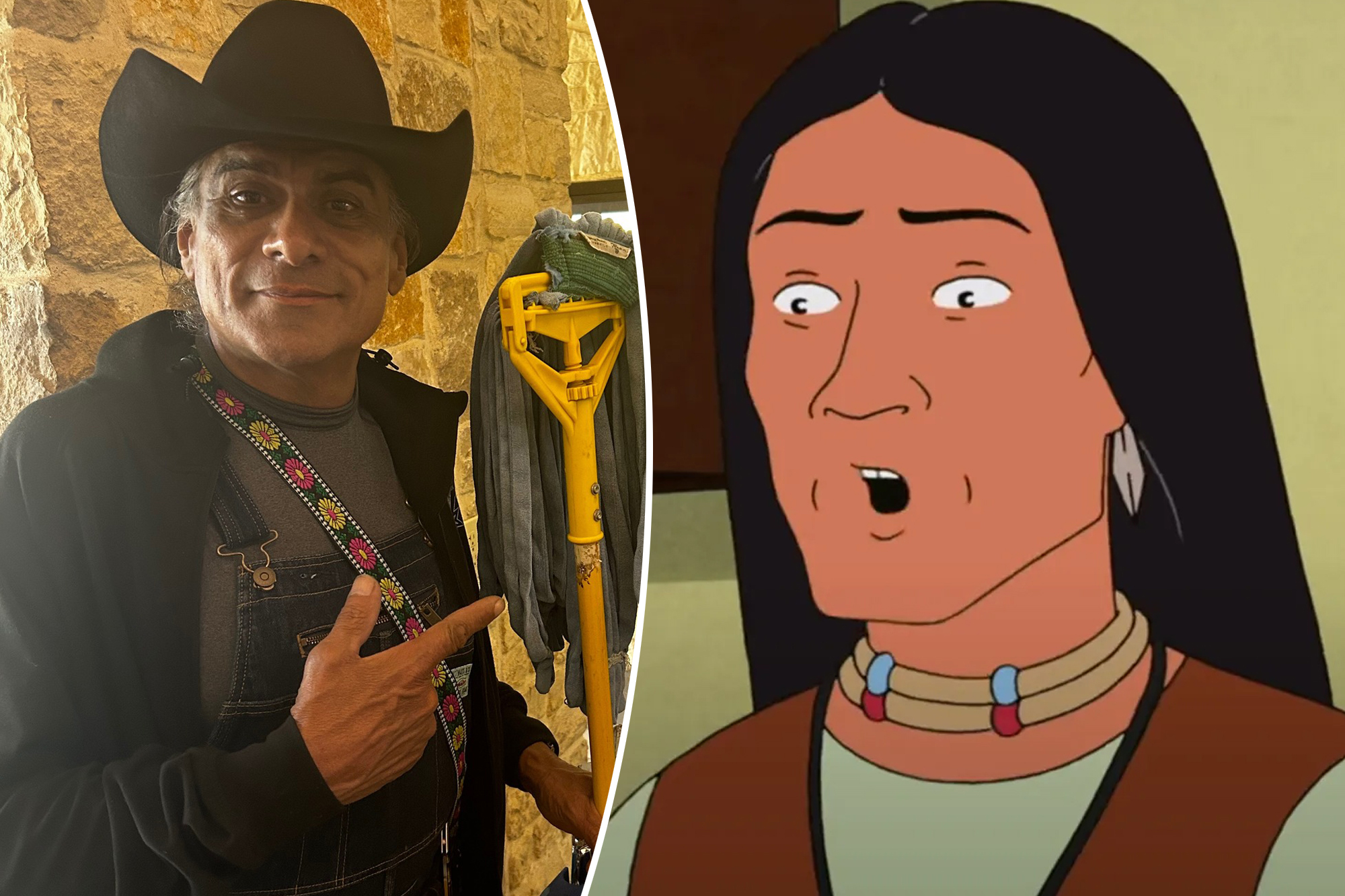 ‘King of the Hill’ revival honors Jonathan Joss with on-screen tribute months after actor’s death