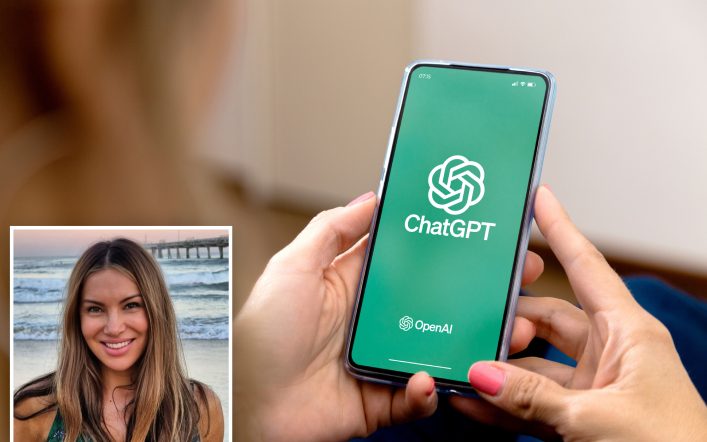 Dating expert reveals huge issue sparked by artificial intelligence — and what made it worse