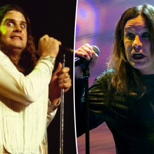Ozzy Osbourne’s hilarious occupation on death certificate revealed