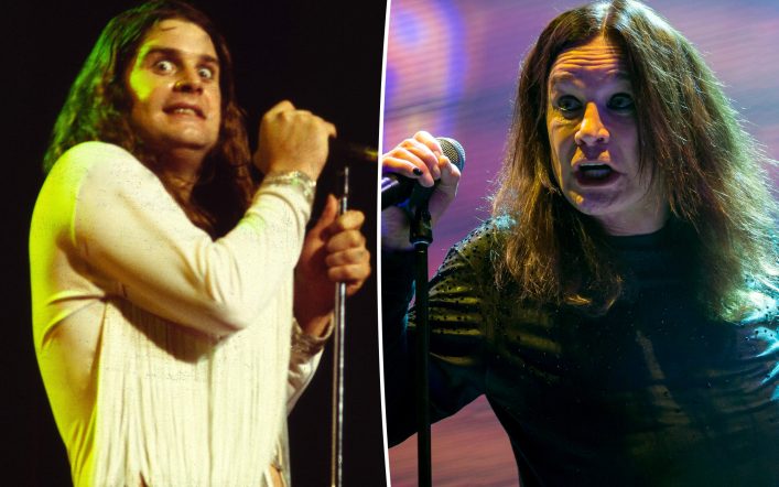 Ozzy Osbourne’s hilarious occupation on death certificate revealed
