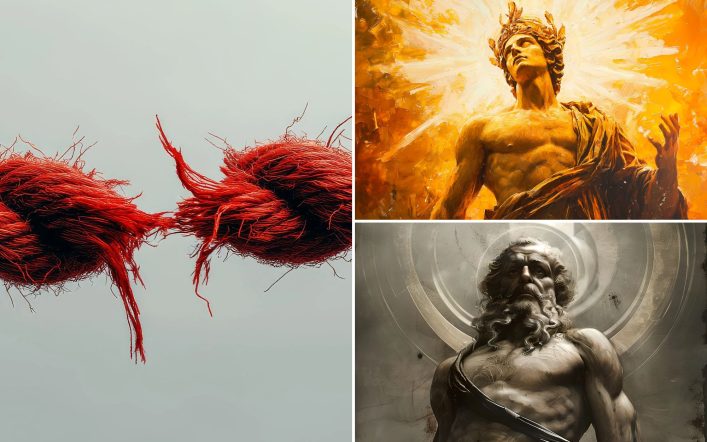 4 unlucky zodiac signs will experience an emotional whirlwind when Mars opposes Saturn