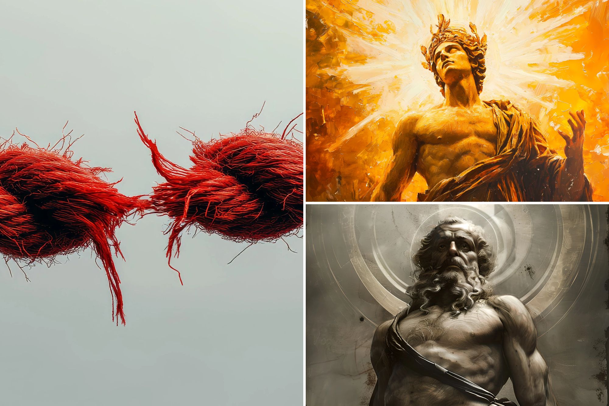 4 unlucky zodiac signs will experience an emotional whirlwind when Mars opposes Saturn